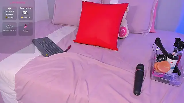 KimTayloor1's cam snapshot