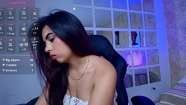 violerr_01's cam snapshot