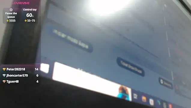 MayaScott11's cam snapshot