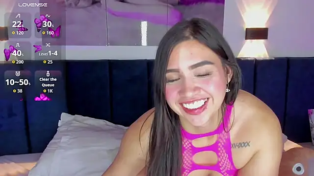 SharonLovee's cam snapshot