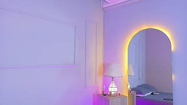 ElectraScot's cam snapshot