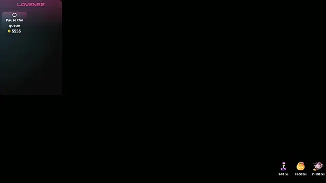 AmmyCaramel's cam snapshot