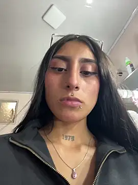 Violeet-Smith's cam snapshot