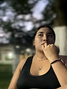 Vickybon's cam snapshot