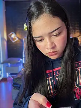 Paloma__LS's cam snapshot