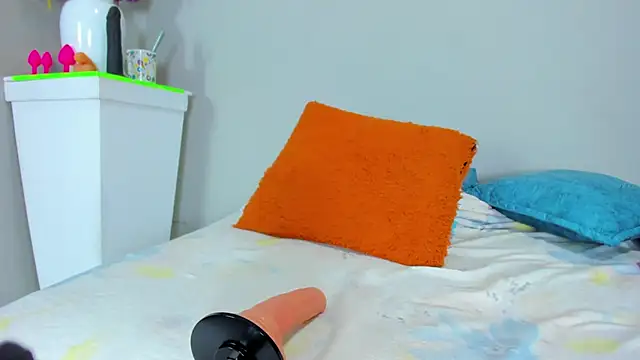 evaa_greey's cam snapshot