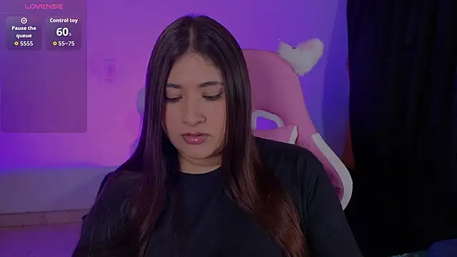 Gaby__Howards's cam snapshot