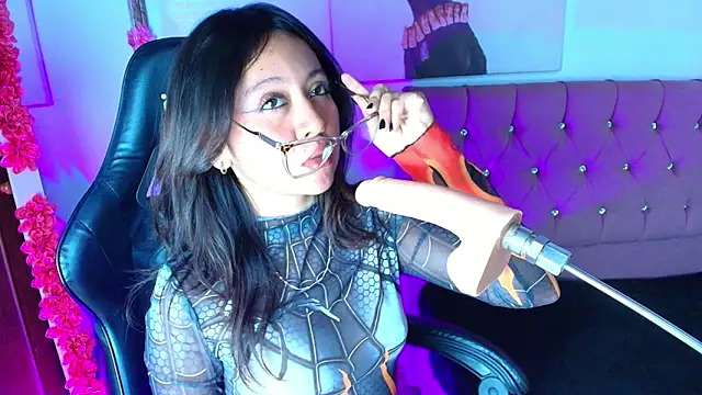 catalina_santana20's cam snapshot