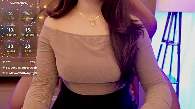 Stranger_girl_21's cam snapshot