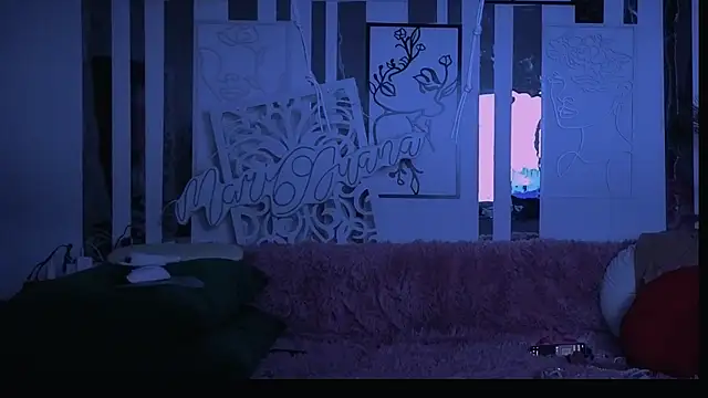 Mari69Juana's cam snapshot