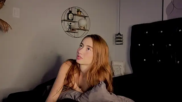 Antonella_RiosFG's cam snapshot