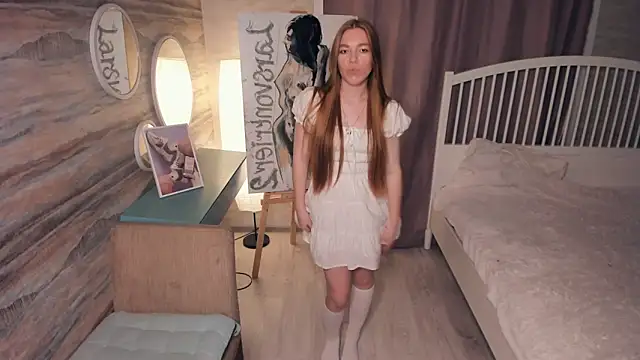 LavetaShiroma's cam snapshot