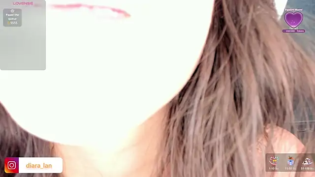 Diara_1an's cam snapshot