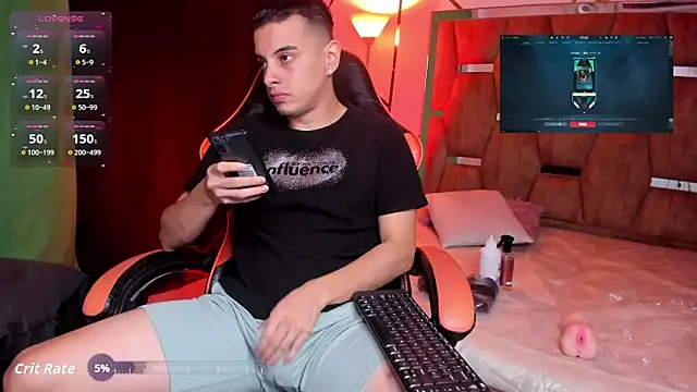 Maximo__ live sex cam