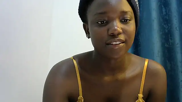 Latiffagodess's cam snapshot