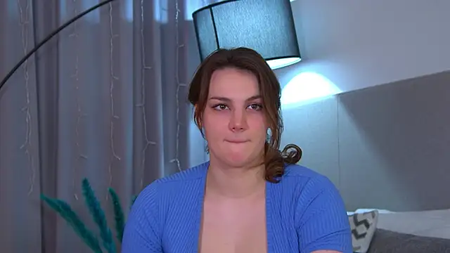 KarenClarks live sex cam