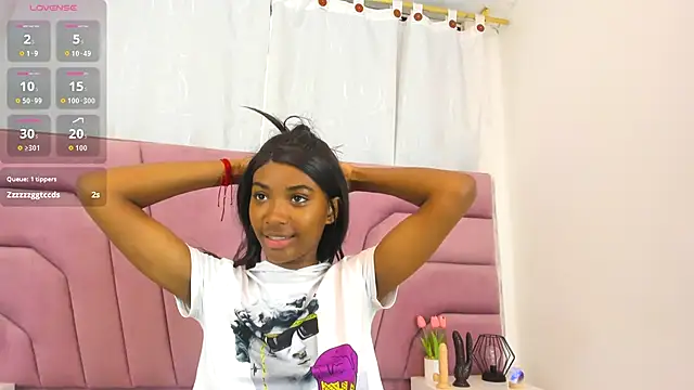 MarianRosse's cam snapshot