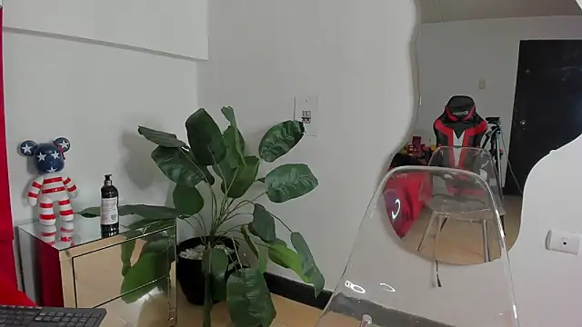 Milanxht's cam snapshot