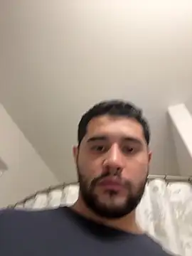 LATINMOBB live sex cam