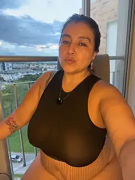 MrsFoucher live sex cam