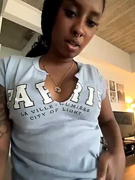 Your_Paris live sex cam