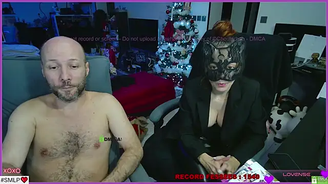 choutarbah's cam snapshot