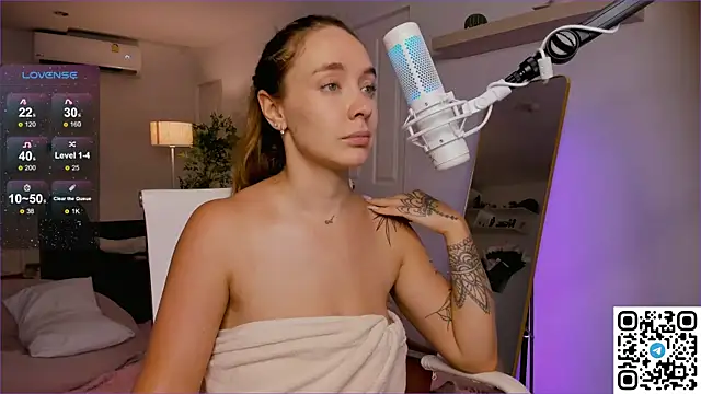 AngelPaull live sex cam