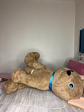 Pree_888x's cam snapshot