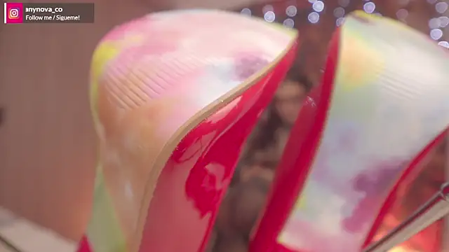 DanyNova_Co live sex cam