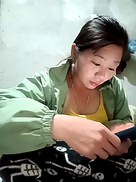 vangkt-cute's cam snapshot