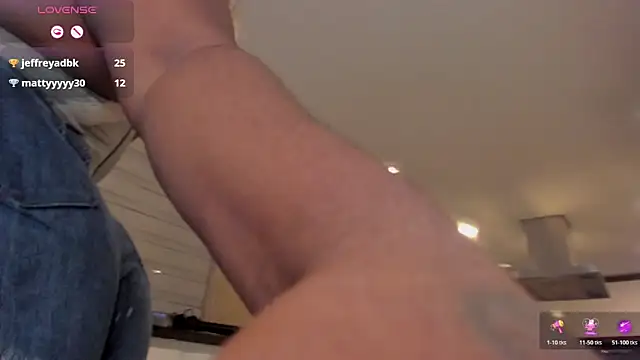 AdaBenneth live sex cam