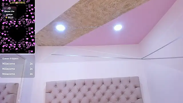 JanneBlossom_ live sex cam