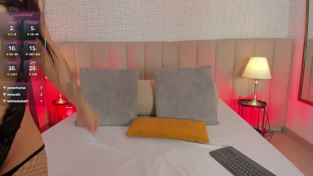 Sasha_Wolff's cam snapshot