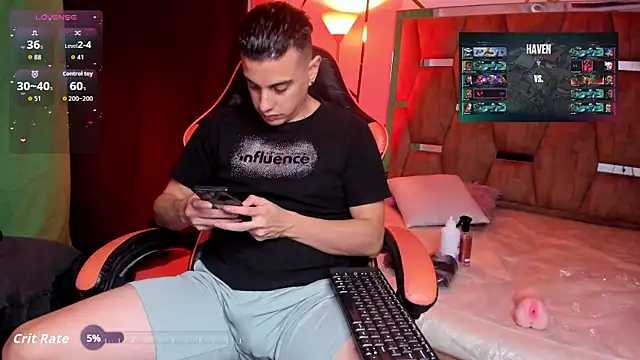 Maximo__ live sex cam