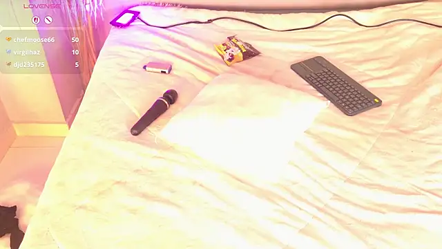 amy_miller1's cam snapshot