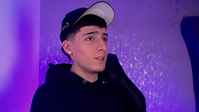 MateoMitchell live sex cam