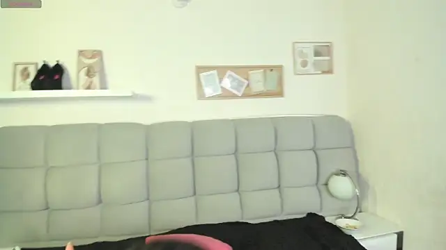 Chlooe_Zoe's cam snapshot