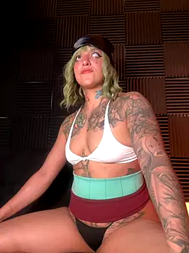 KuraiBi's cam snapshot