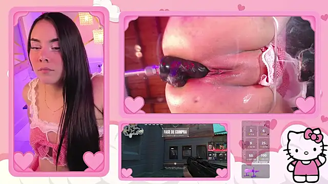 PurryBella's cam snapshot