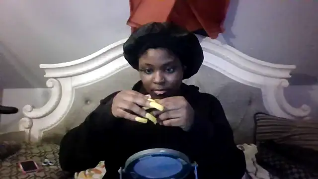 Dusaa_'s cam snapshot