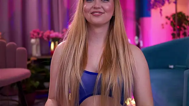 ElyssawetXX's cam snapshot