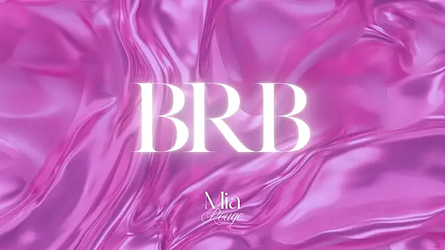 Mia_Rougge's cam snapshot