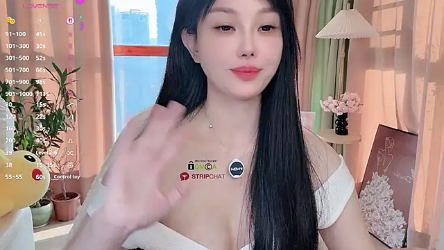 Xiatian520_'s cam snapshot