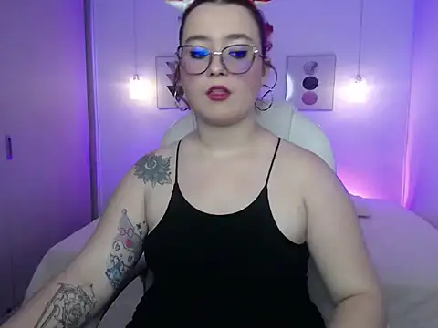 selene_rouse_'s cam snapshot