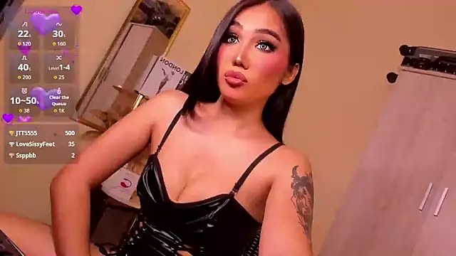 lily_browndolly live sex cam