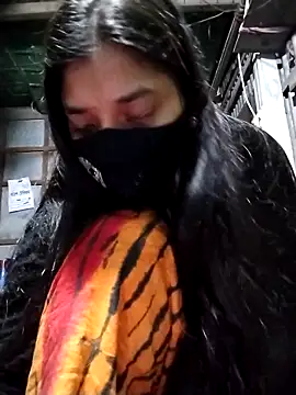 Aruyeshi- live sex cam