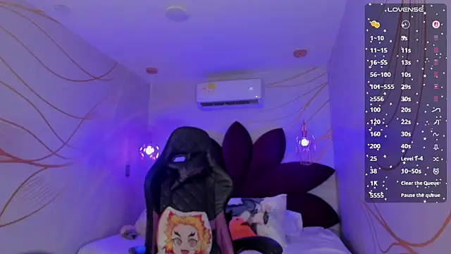 IamNayuta's cam snapshot