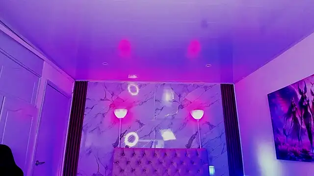 AuroraDiaz's cam snapshot