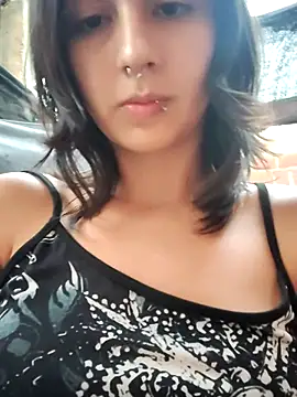 Maiden-Hot live sex cam