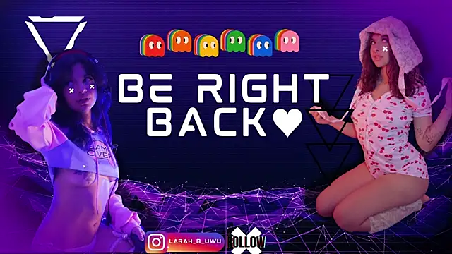 larah_uwu's cam snapshot